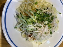 -蓉李记成都名小吃(武汉菱角湖万达店)