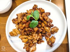 -陆壹捌餐厅(五大道店)