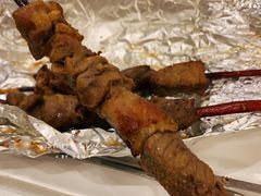 -巴依老爷新疆美食(工体旗舰店)