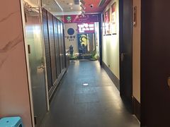 -牛将军•涮肉•烤肉(北京王府井·故宫店)
