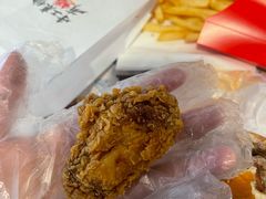 -麦当劳(金山红星美凯龙DT店)