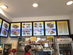 -香妃烤鸡(西单店)