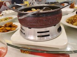 -舒友海鲜大酒楼·宴会厅(白鹭洲旗舰店)