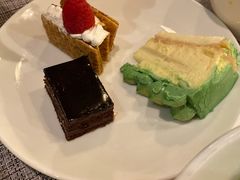 -The COOK·厨餐厅·自助餐(浦东嘉里大酒店)