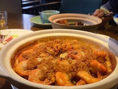 -粗茶淡饭·隐庐私厨(东亭店)