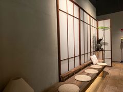 -上井料理黑金店(IFS国金中心店)