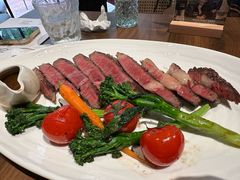 -Osteria Garden 生蚝花园餐厅(原进贤路店)