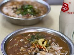 -舒记老友粉(埌西店)