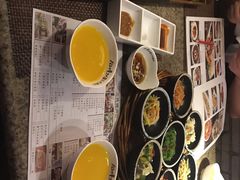 -三代烤肉(保利广场店)