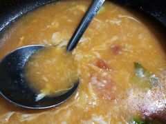 -巴依兄弟西域美食(机场店)