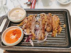 -惠丰堂饭庄·烤鸭·京味菜(翠微路店)