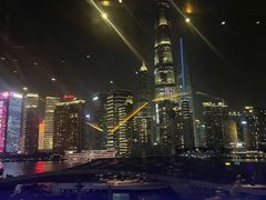 -三利音·东方司宴(外滩店)