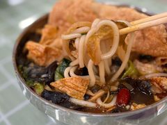 -红鼻子桂林米粉(金唐新光界店)