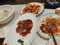 -福来居烤鸭店(天坛二店)