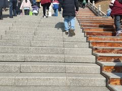 -庐山风景名胜区-东林大佛