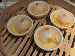 -江上荟·创意中国菜(绿地缤纷城店)
