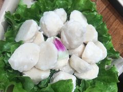 -东巴人鱼豆花火锅(幸福街店)