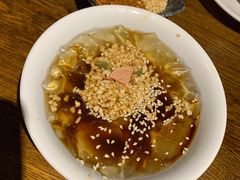 付氏冰粉-付小姐在成都(五道口店)