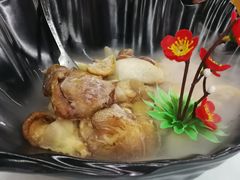 -名善山珍·野生菌汤锅(文殊院店)