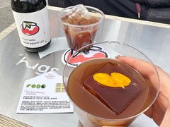 -HUGS coffee(东区店)
