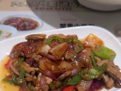 -老淮城·长鱼面(河下古镇店)
