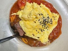 -和平馆·地道港澳茶餐厅(西门口店)