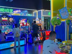 -快乐街区(成都龙湖北城天街店)