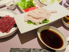 -鼎鼎香·港式火锅(北京SKP店)