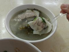 -非遗·爱西干面(小公园总店)