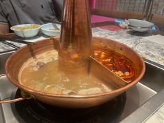 -京元盛铜锅涮肉(上海总店)