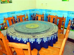 -杨老大生皮白族菜