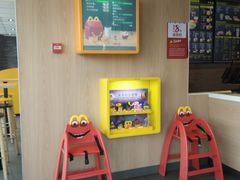 -麦当劳(东石东一路店)