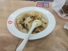 -吉祥馄饨(上海新上大店)