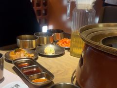 -西塔老太太泥炉烤肉(亚运村店)