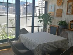 -CLUB心邸·掼蛋·麻将·扑克(日坛店)