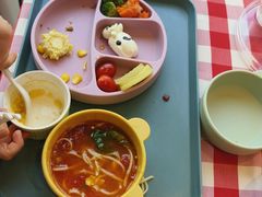 -西贝(吴江路湟普汇店)