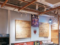 -焯牛潮汕牛肉火锅(云峰街创始店)
