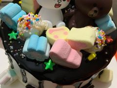 -卡漫莫尼蛋糕(私人定制店)