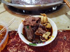 -储奇门鳝鱼火锅(总店)