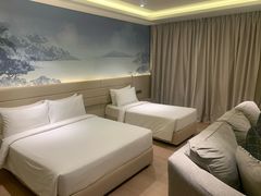 -沙巴希迪特酒店