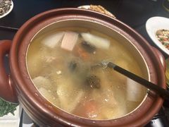 -艳阳天民俗村(公园路店)