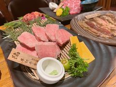 -黑牛の店·和牛烧肉(合生汇店)