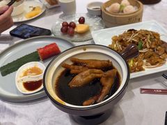 -丰鲤楼•闽南茶楼(仟禧汇店)