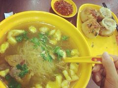 iphone_upload_pic-小杨生煎(龙之梦购物中心店)