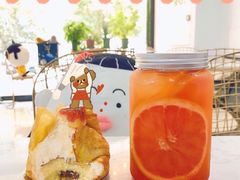-欢牛蛋糕屋(萧山万象汇店)