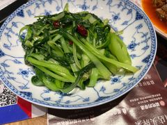 -本来川菜(中骏广场店)