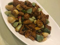 -东四民芳餐厅(世茂工三店)