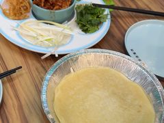 -合合春饼·酱骨·东北菜(潘家园店)