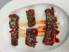 -品海楼·大连海胆锅贴馆(东港店)