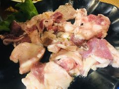 -大壮家原味烤肉(兴华北街店)